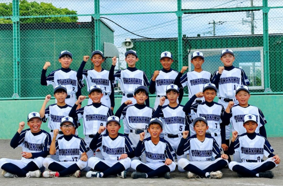 2025　苫小牧選抜メンバー発表！！ 